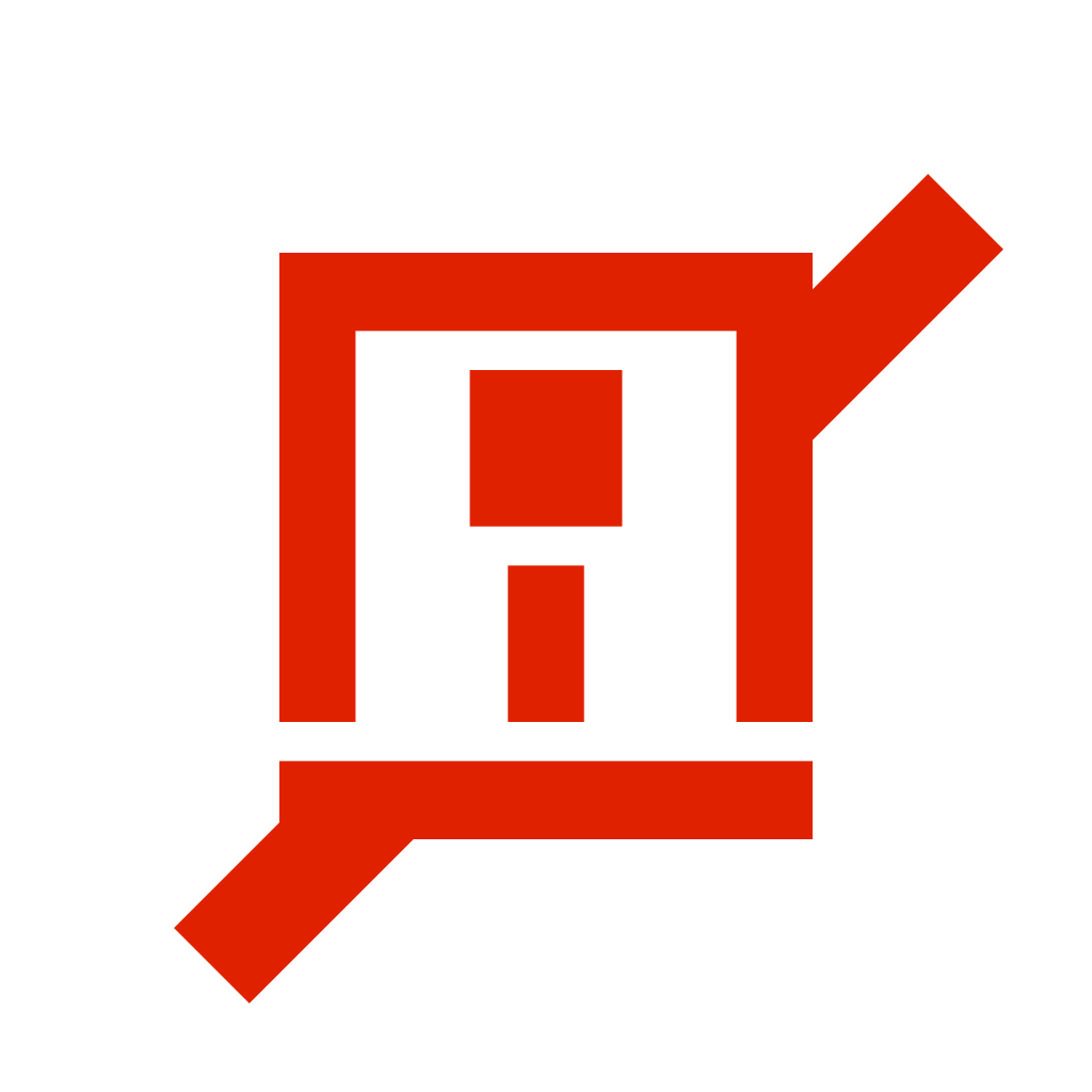 input logo